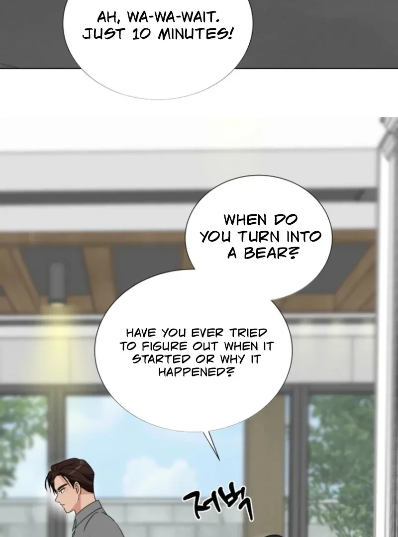 Dear My Bear Chapter 4 page 18 - 