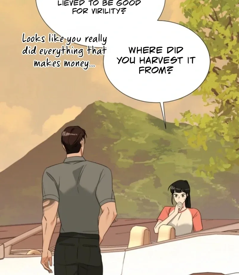 Dear My Bear Chapter 4 page 30 - 