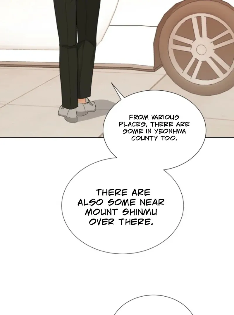 Dear My Bear Chapter 4 page 31 - 
