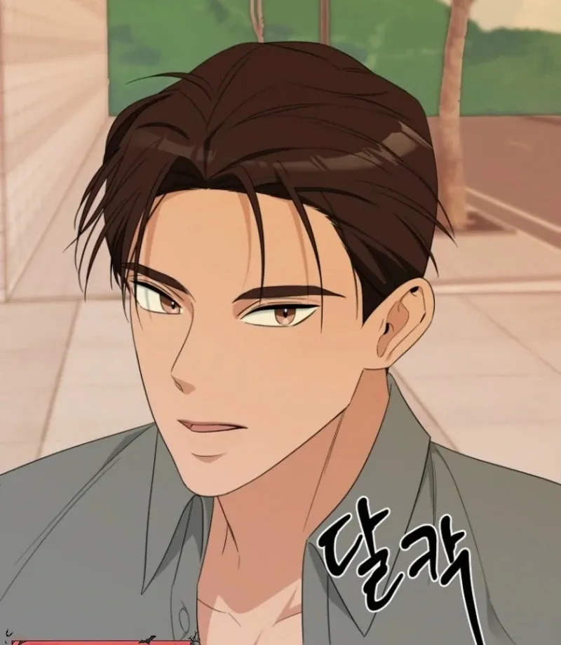 Dear My Bear Chapter 4 page 34 - 