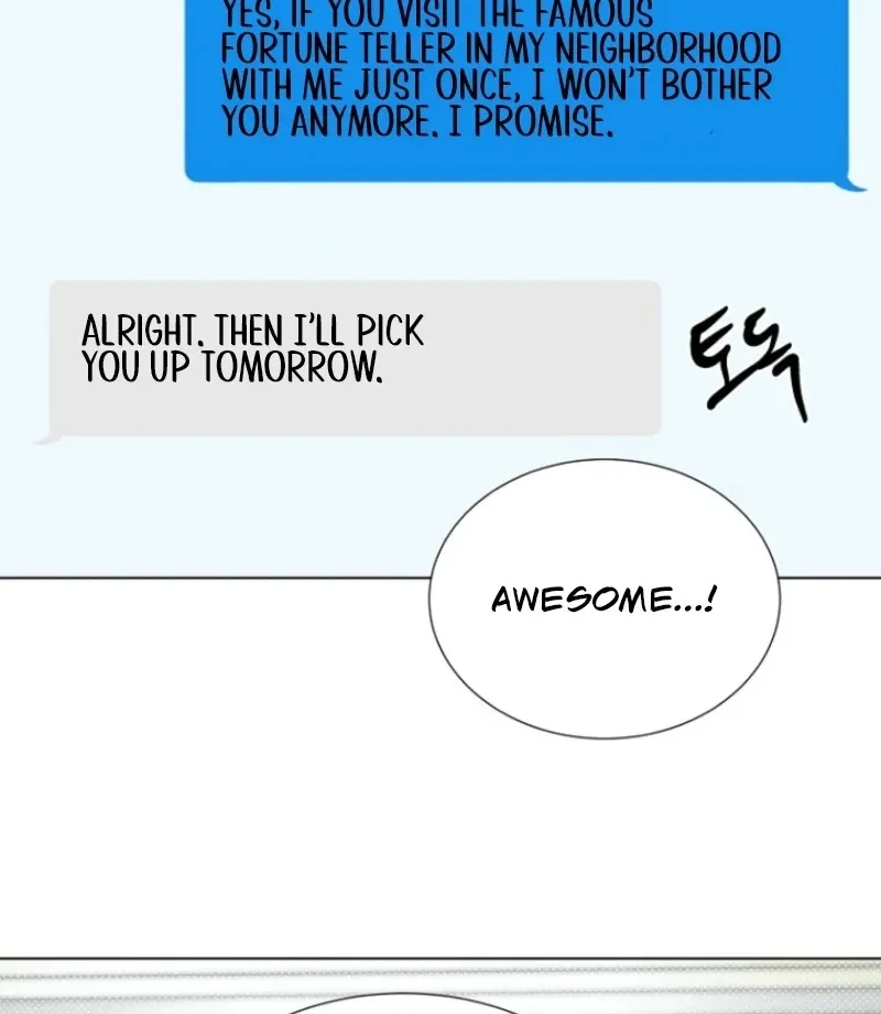 Dear My Bear Chapter 4 page 55 - 