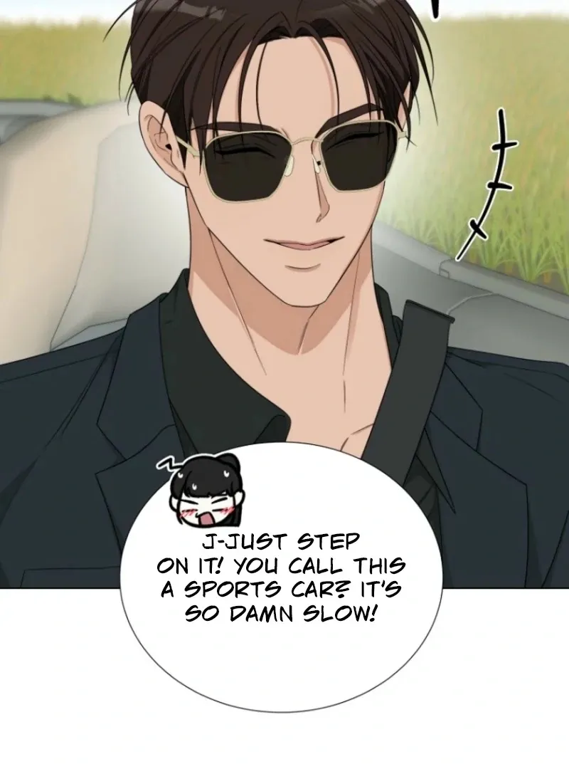 Dear My Bear Chapter 4 page 75 - 