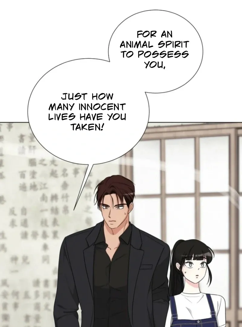 Dear My Bear Chapter 4 page 87 - 