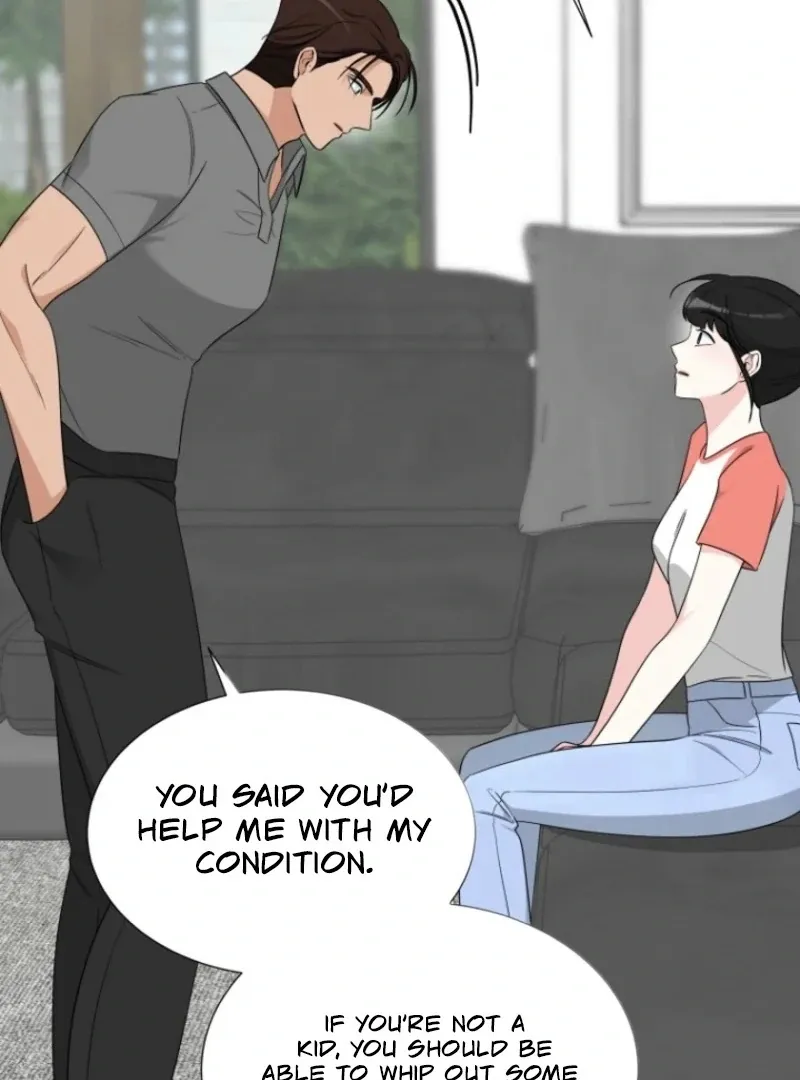 Dear My Bear Chapter 4 page 10 - 