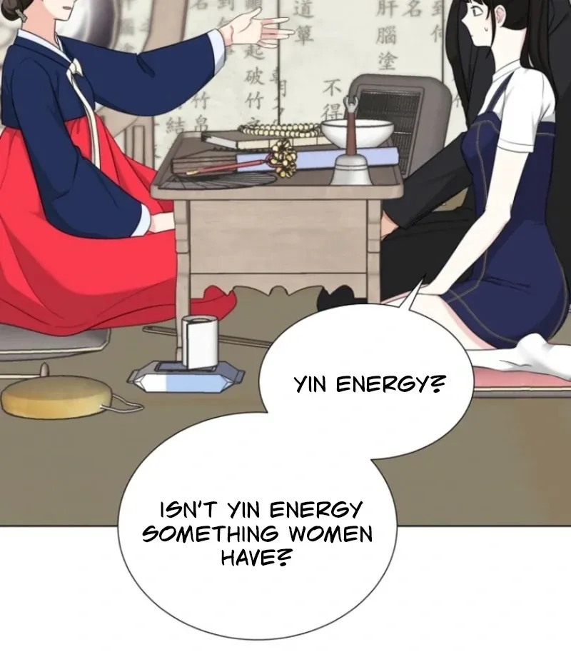 Dear My Bear Chapter 4 page 94 - 