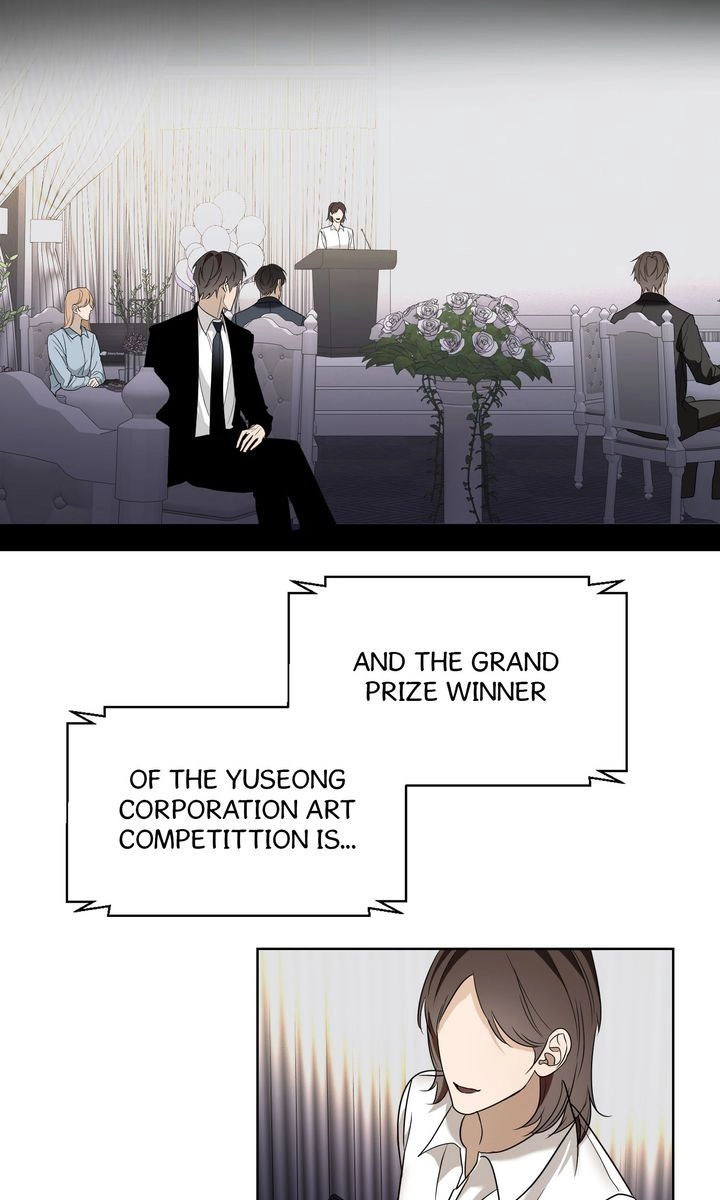 Dear My Dear [Full ver.] Chapter 1 page 2 - 