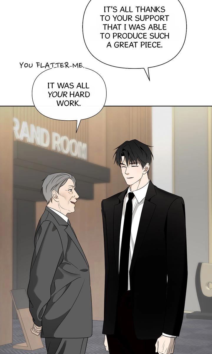 Dear My Dear [Full ver.] Chapter 1 page 13 - 