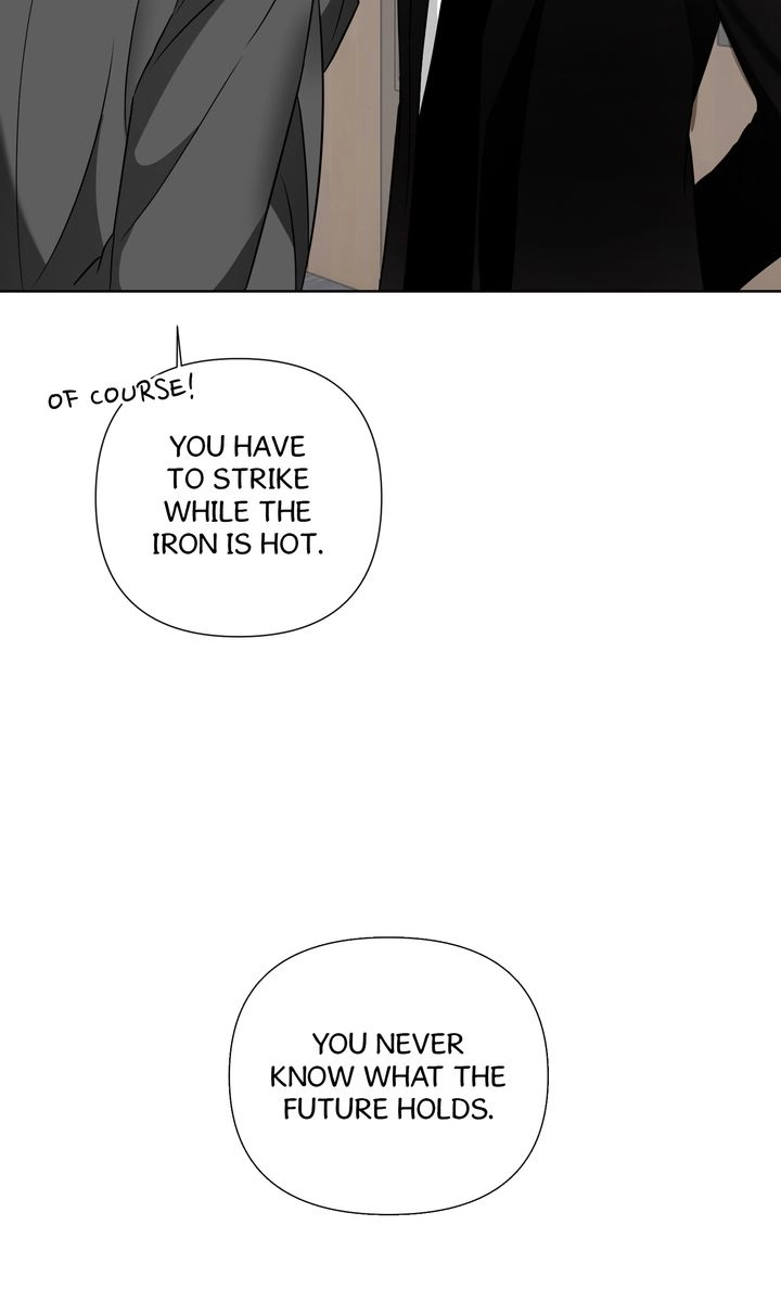 Dear My Dear [Full ver.] Chapter 1 page 19 - 