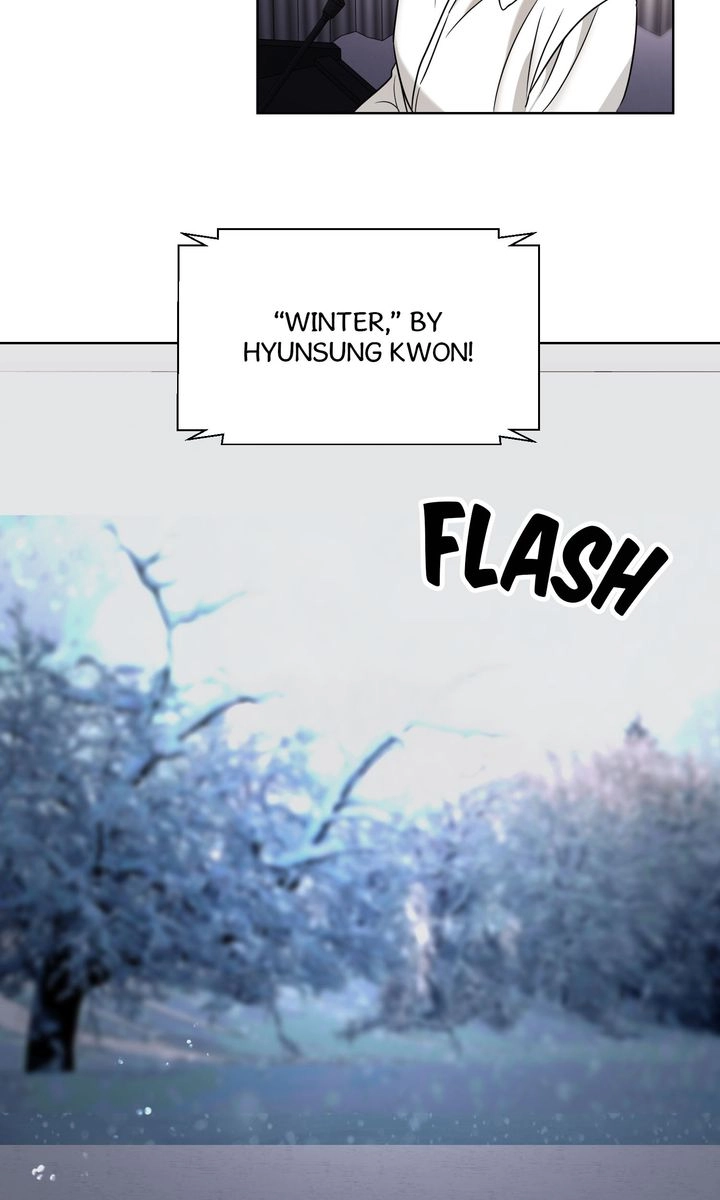 Dear My Dear [Full ver.] Chapter 1 page 3 - 