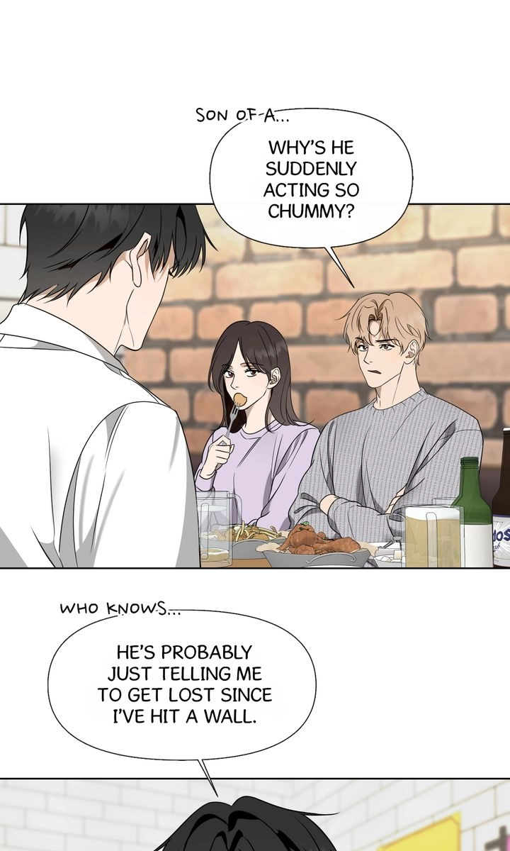 Dear My Dear [Full ver.] Chapter 1 page 24 - 
