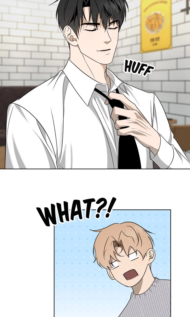 Dear My Dear [Full ver.] Chapter 1 page 25 - 