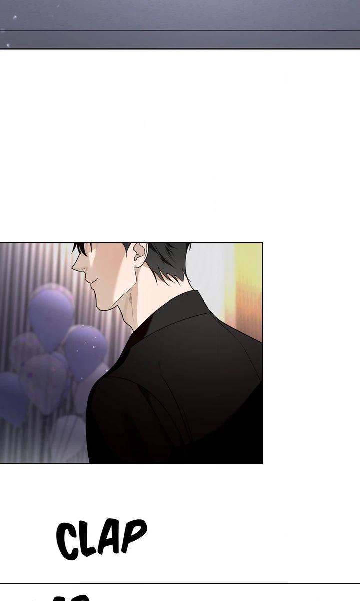 Dear My Dear [Full ver.] Chapter 1 page 4 - 
