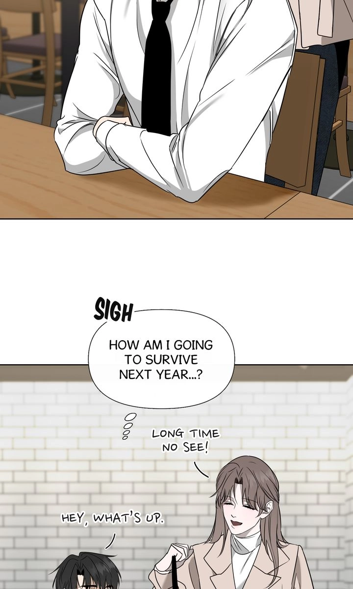 Dear My Dear [Full ver.] Chapter 1 page 31 - 