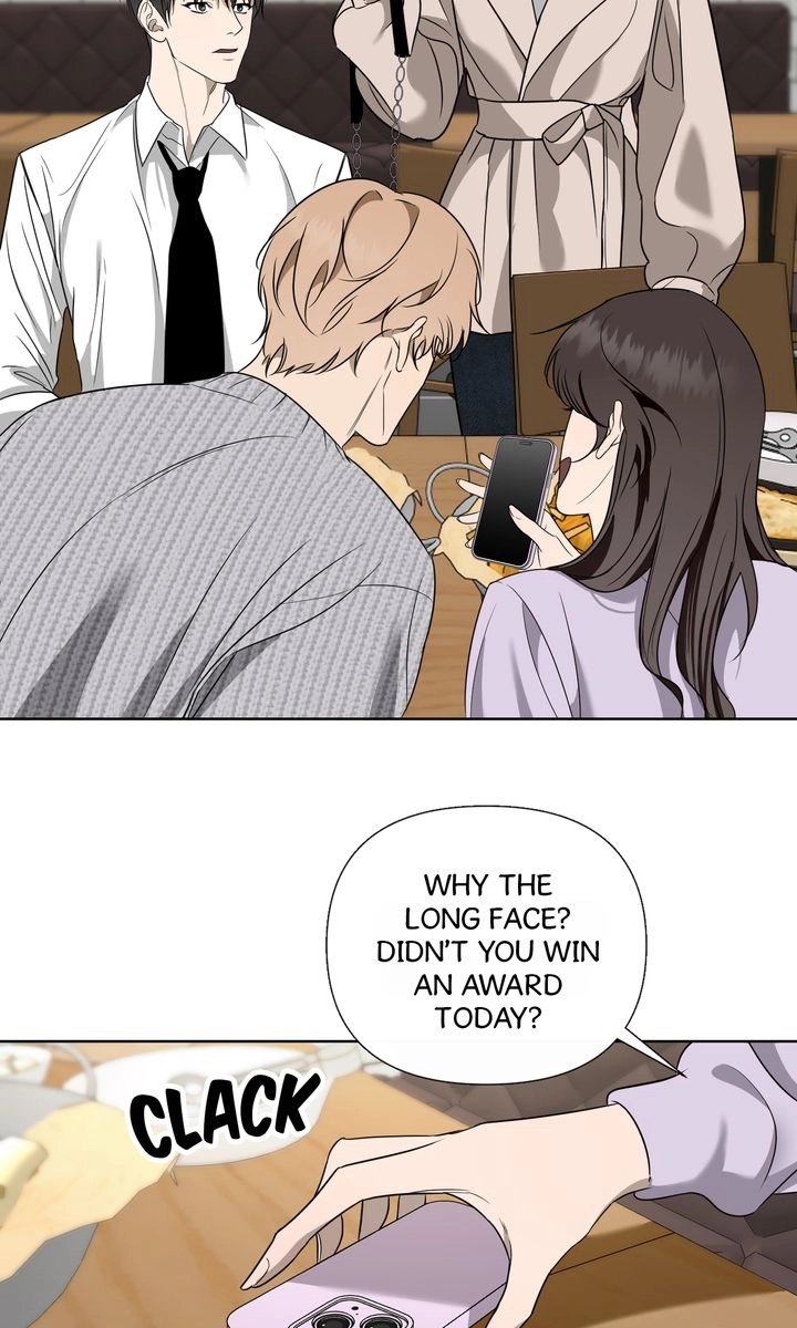 Dear My Dear [Full ver.] Chapter 1 page 32 - 