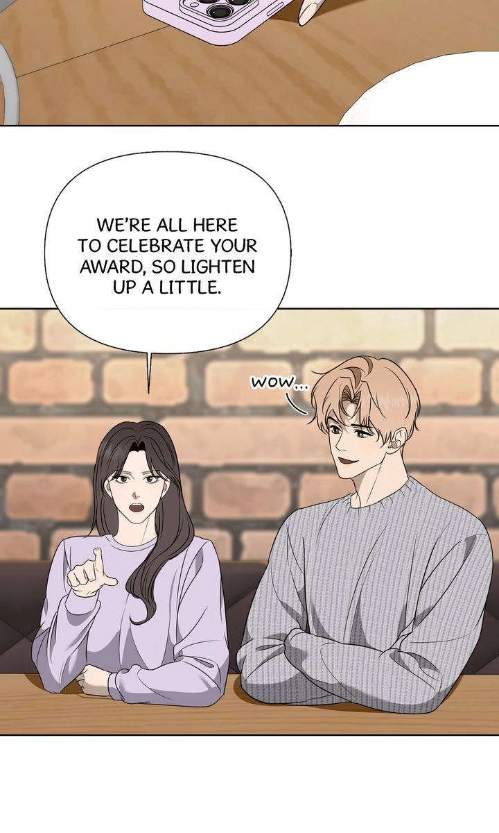 Dear My Dear [Full ver.] Chapter 1 page 33 - 