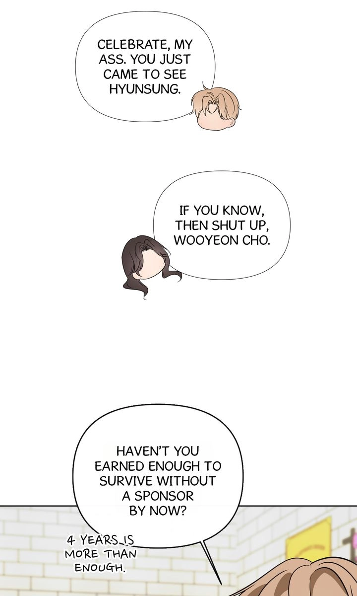 Dear My Dear [Full ver.] Chapter 1 page 34 - 