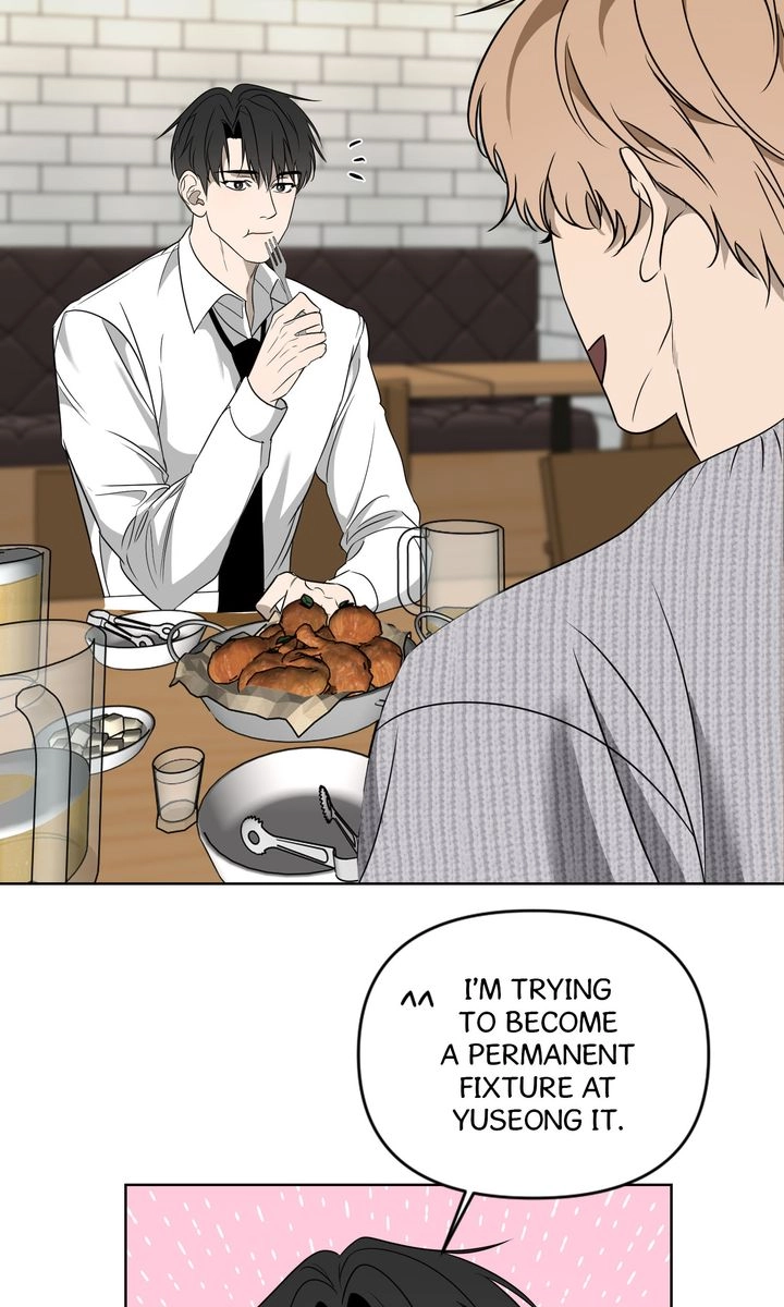 Dear My Dear [Full ver.] Chapter 1 page 35 - 