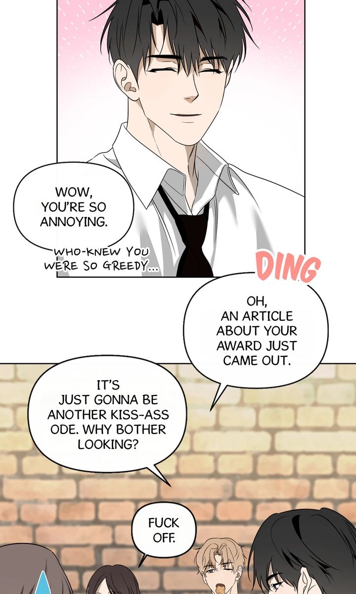 Dear My Dear [Full ver.] Chapter 1 page 36 - 