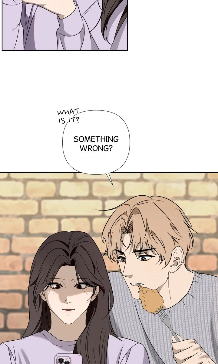 Dear My Dear [Full ver.] Chapter 1 page 38 - 