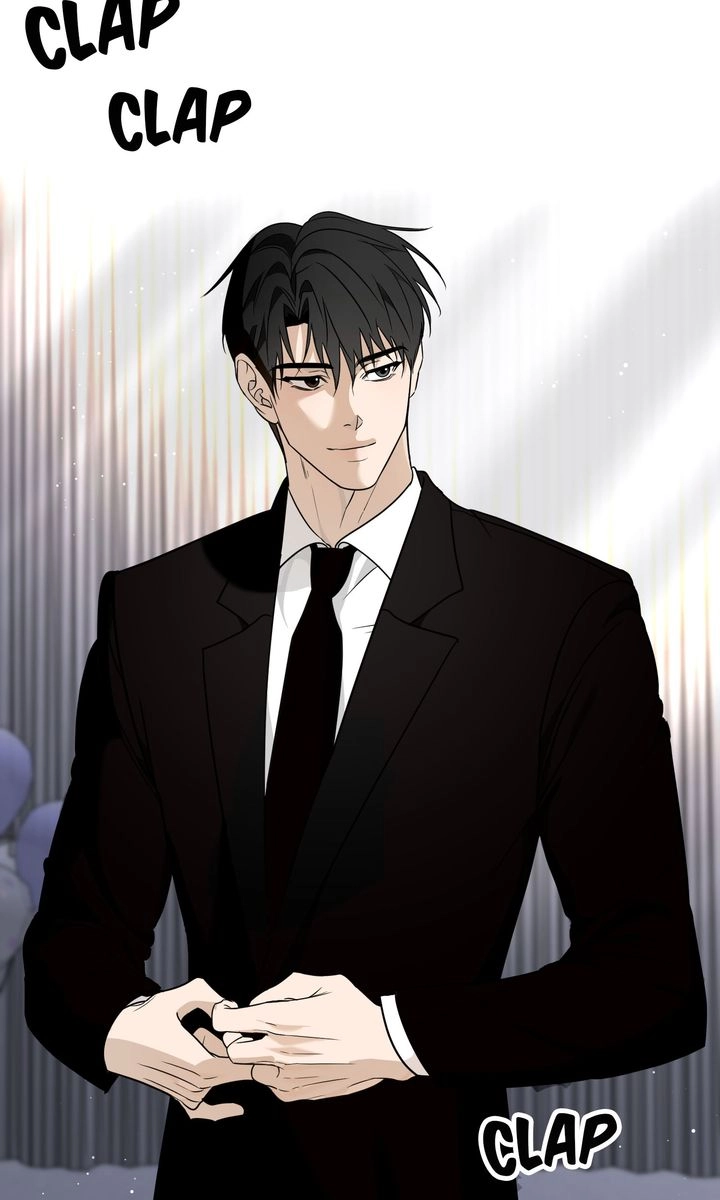 Dear My Dear [Full ver.] Chapter 1 page 5 - 