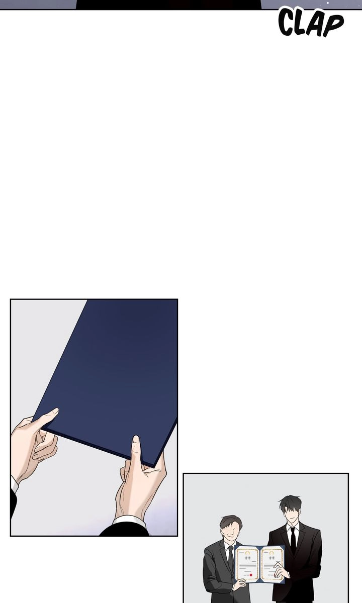 Dear My Dear [Full ver.] Chapter 1 page 6 - 