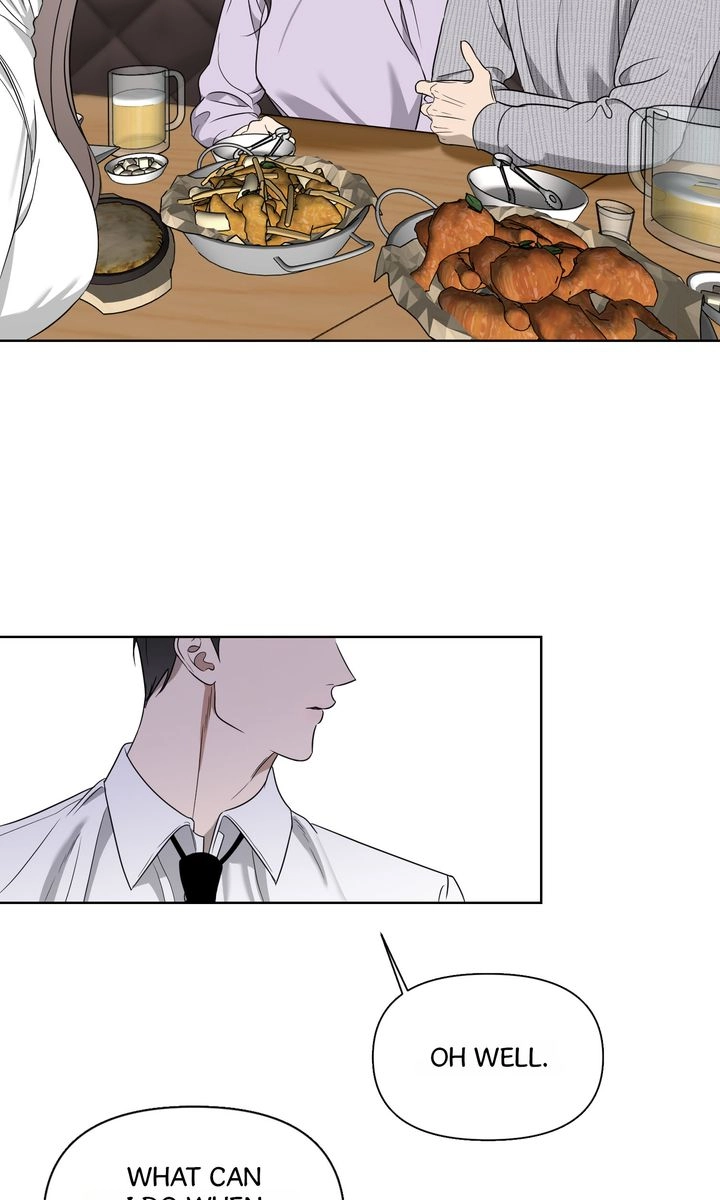 Dear My Dear [Full ver.] Chapter 1 page 51 - 