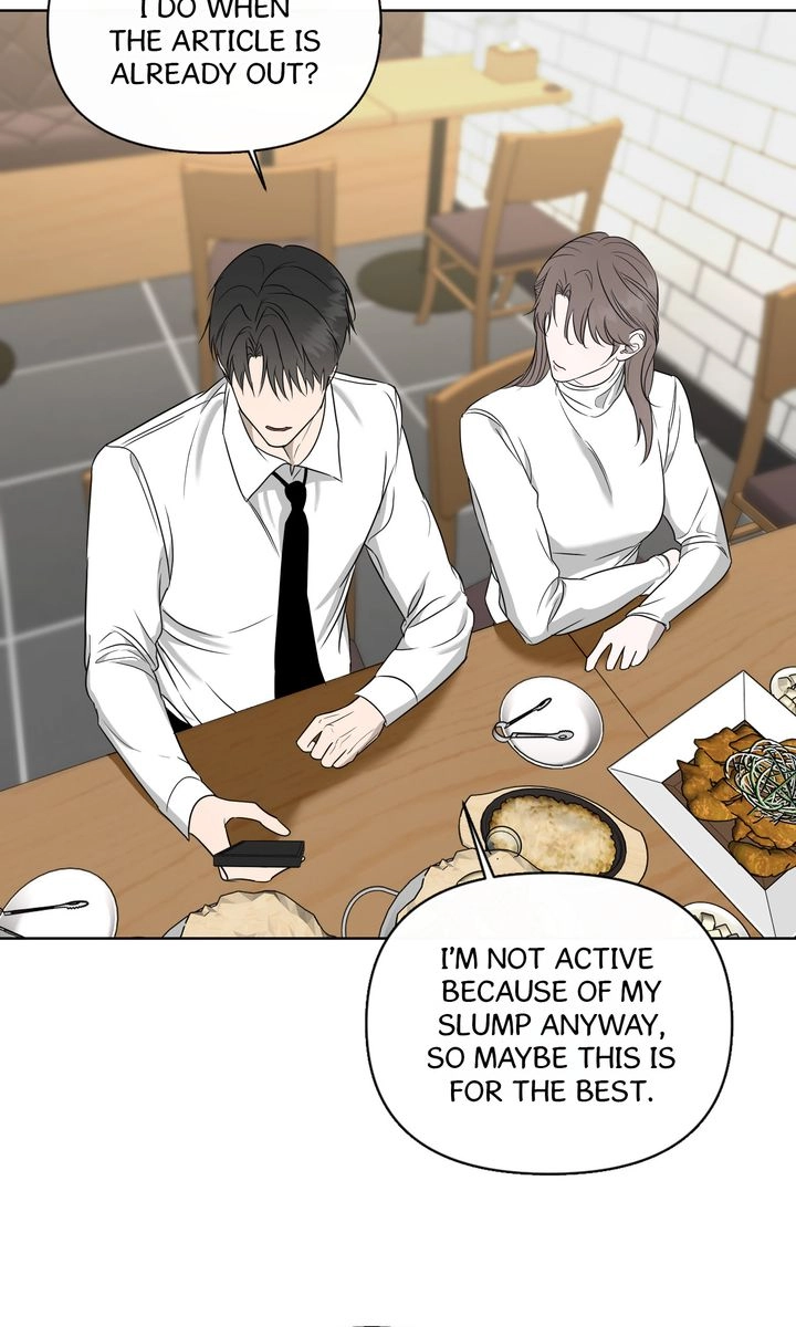 Dear My Dear [Full ver.] Chapter 1 page 52 - 