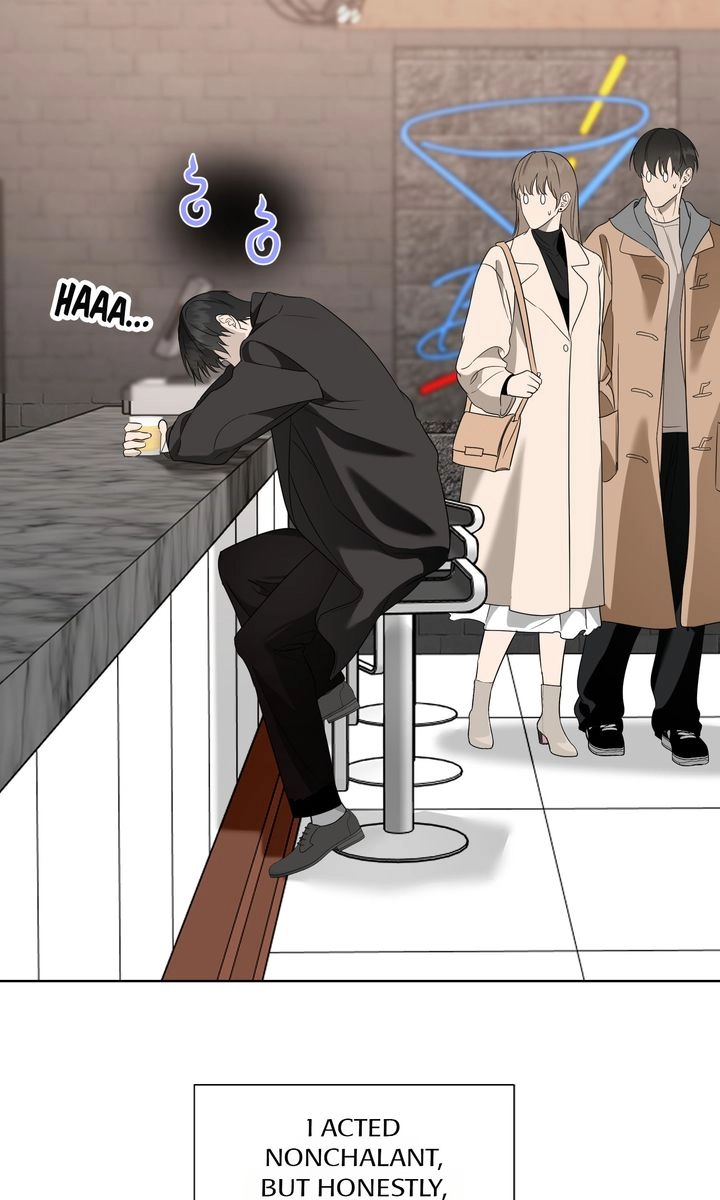 Dear My Dear [Full ver.] Chapter 1 page 56 - 