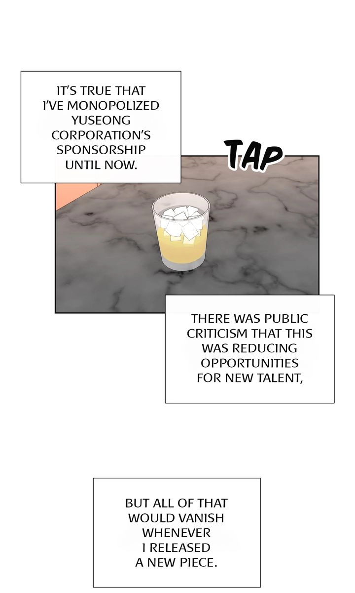 Dear My Dear [Full ver.] Chapter 1 page 58 - 
