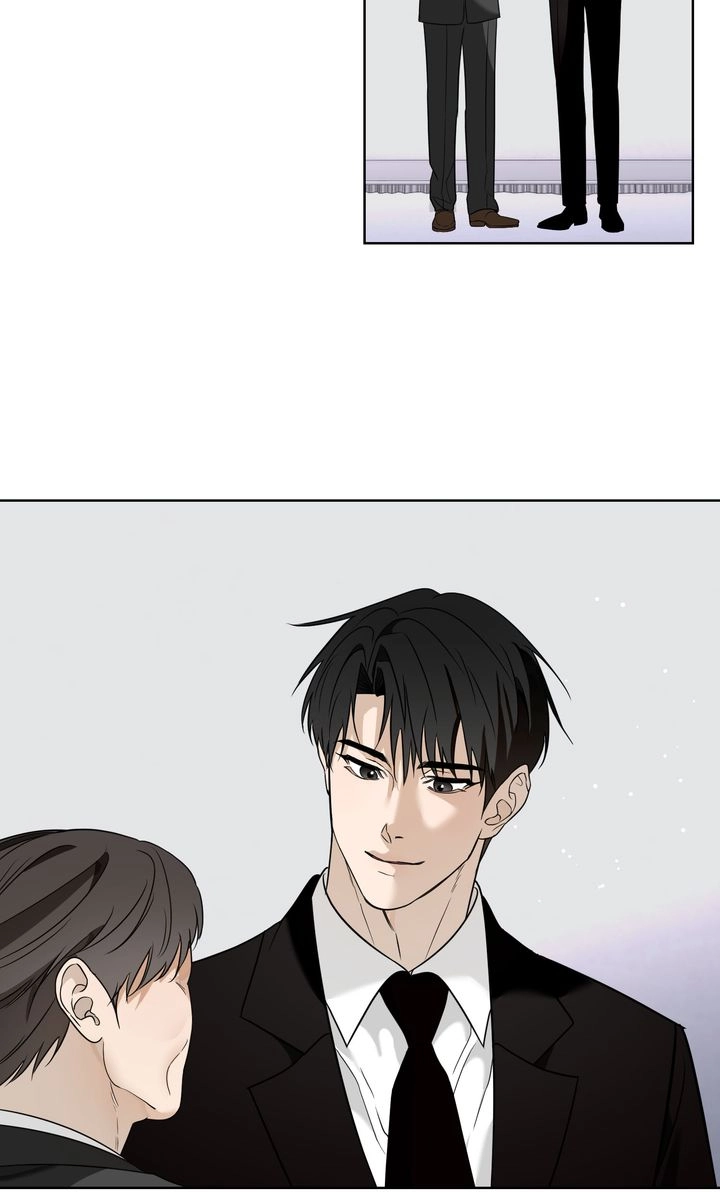 Dear My Dear [Full ver.] Chapter 1 page 7 - 