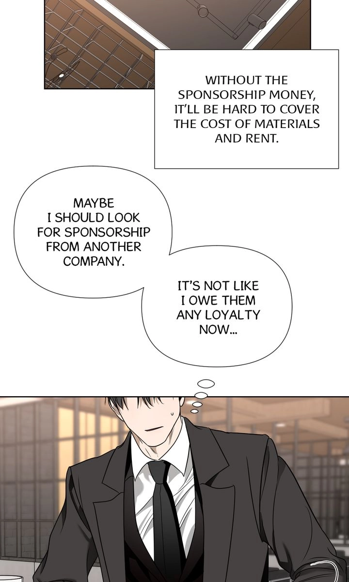 Dear My Dear [Full ver.] Chapter 1 page 61 - 