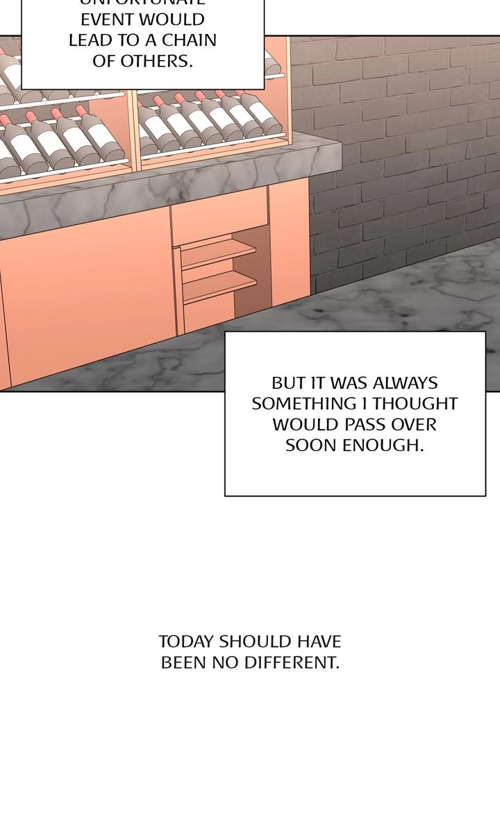 Dear My Dear [Full ver.] Chapter 1 page 64 - 