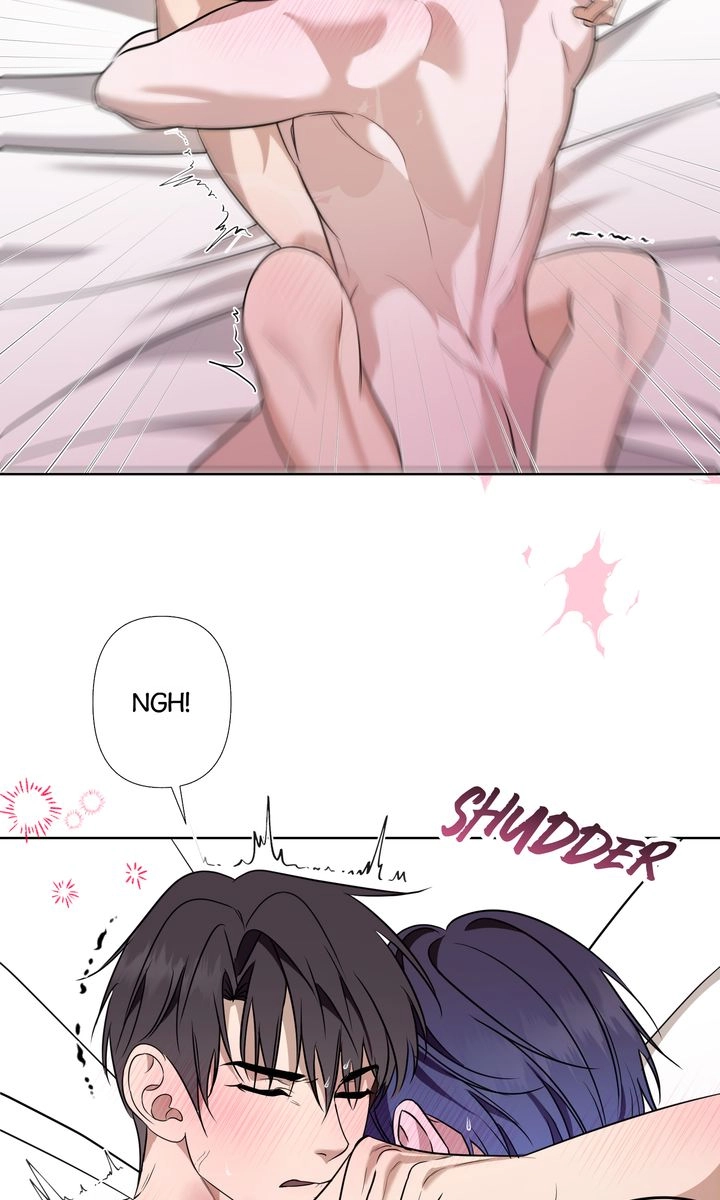 Dear My Dear [Full ver.] Chapter 1 page 78 - 