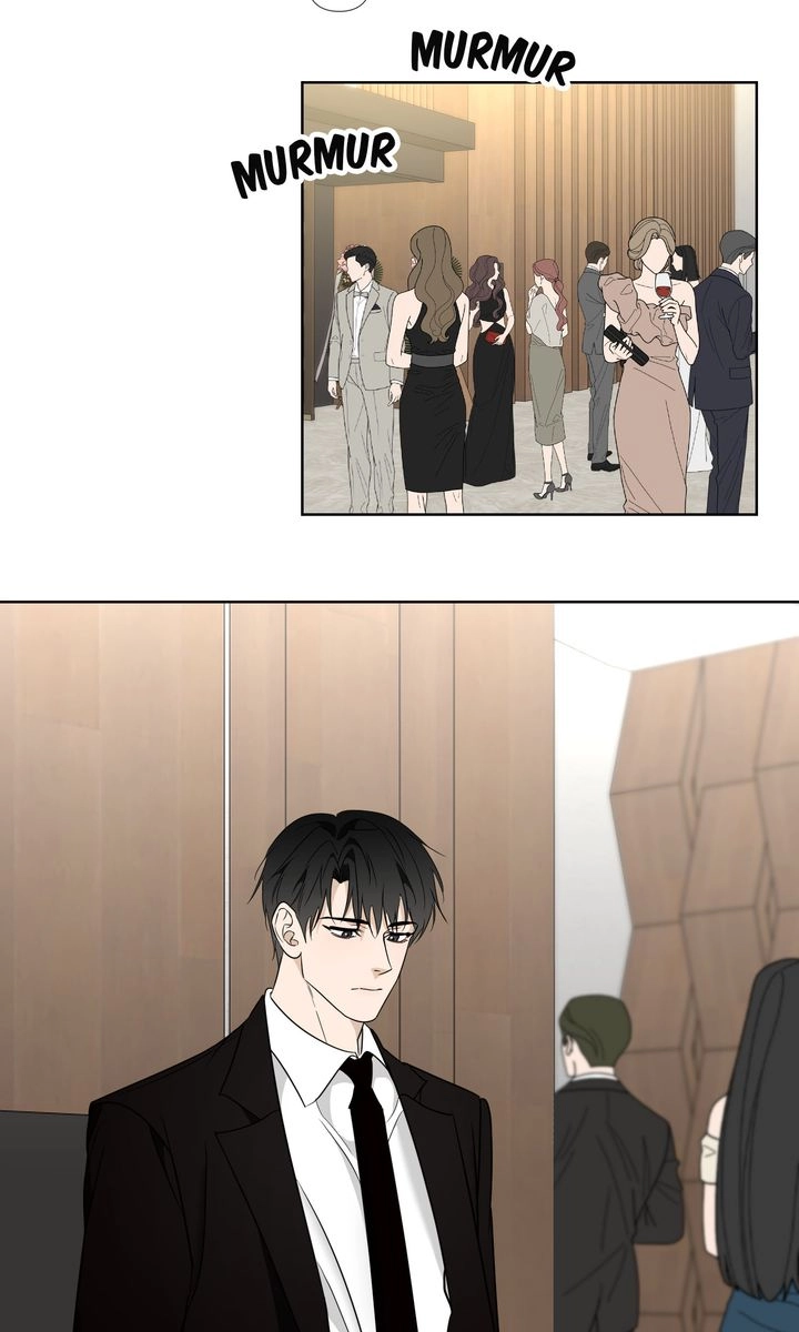 Dear My Dear [Full ver.] Chapter 1 page 9 - 