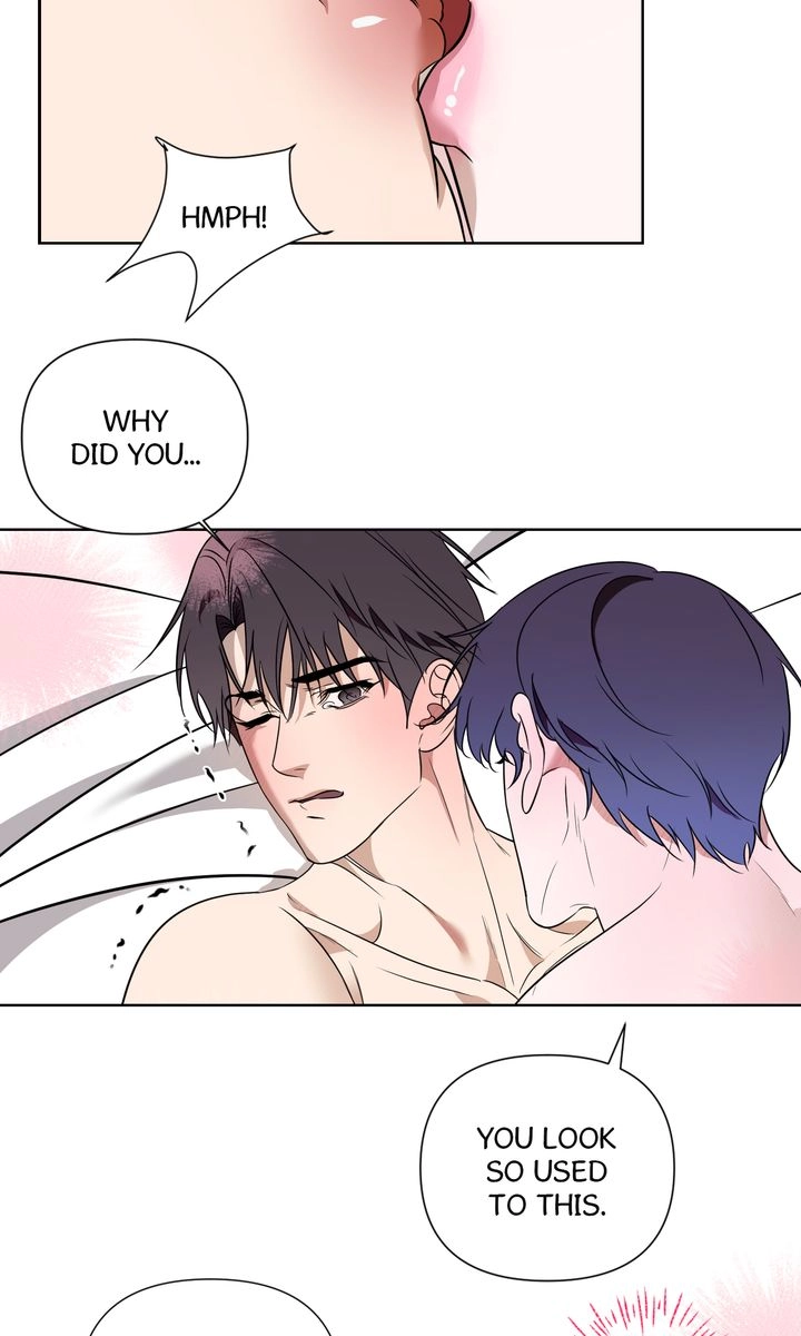 Dear My Dear [Full ver.] Chapter 1 page 81 - 