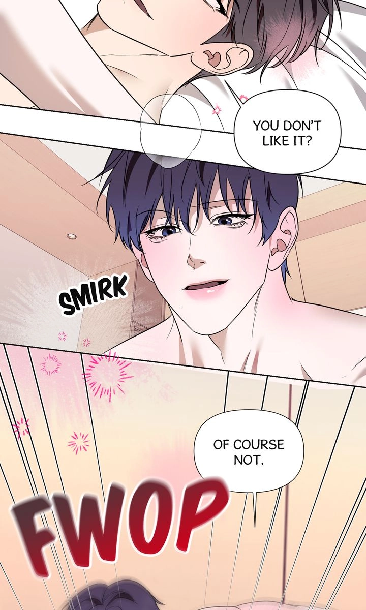 Dear My Dear [Full ver.] Chapter 1 page 83 - 