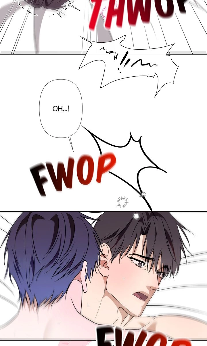 Dear My Dear [Full ver.] Chapter 1 page 85 - 