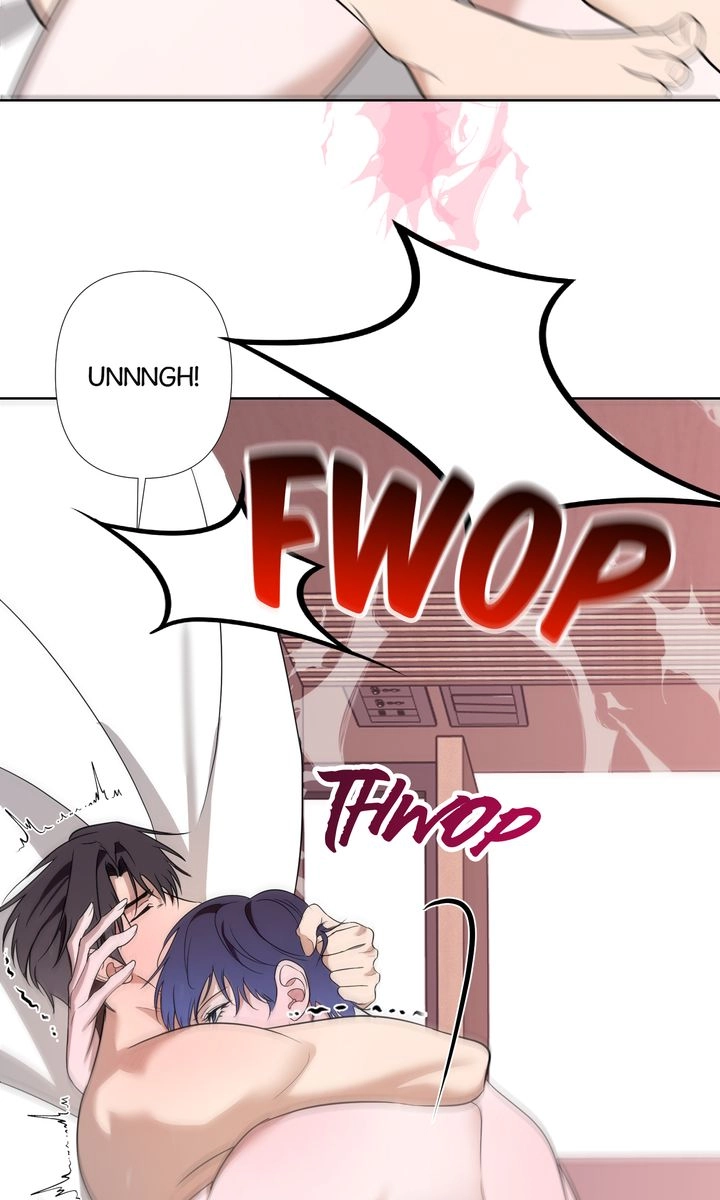 Dear My Dear [Full ver.] Chapter 1 page 88 - 