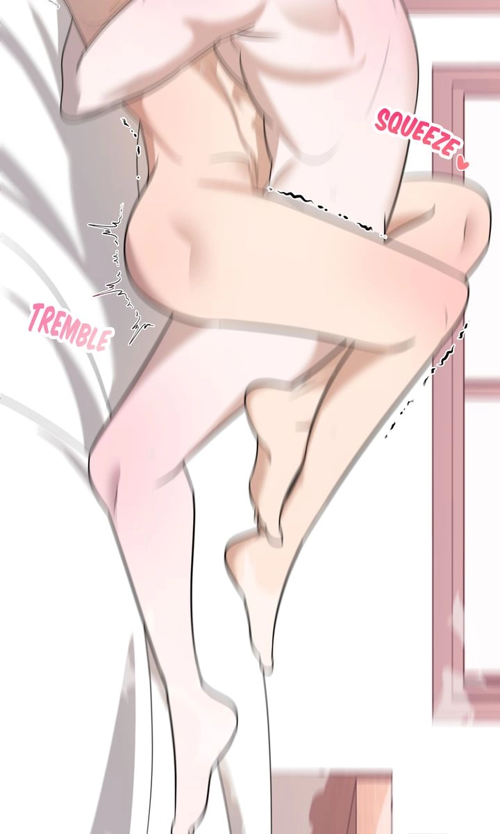 Dear My Dear [Full ver.] Chapter 1 page 89 - 