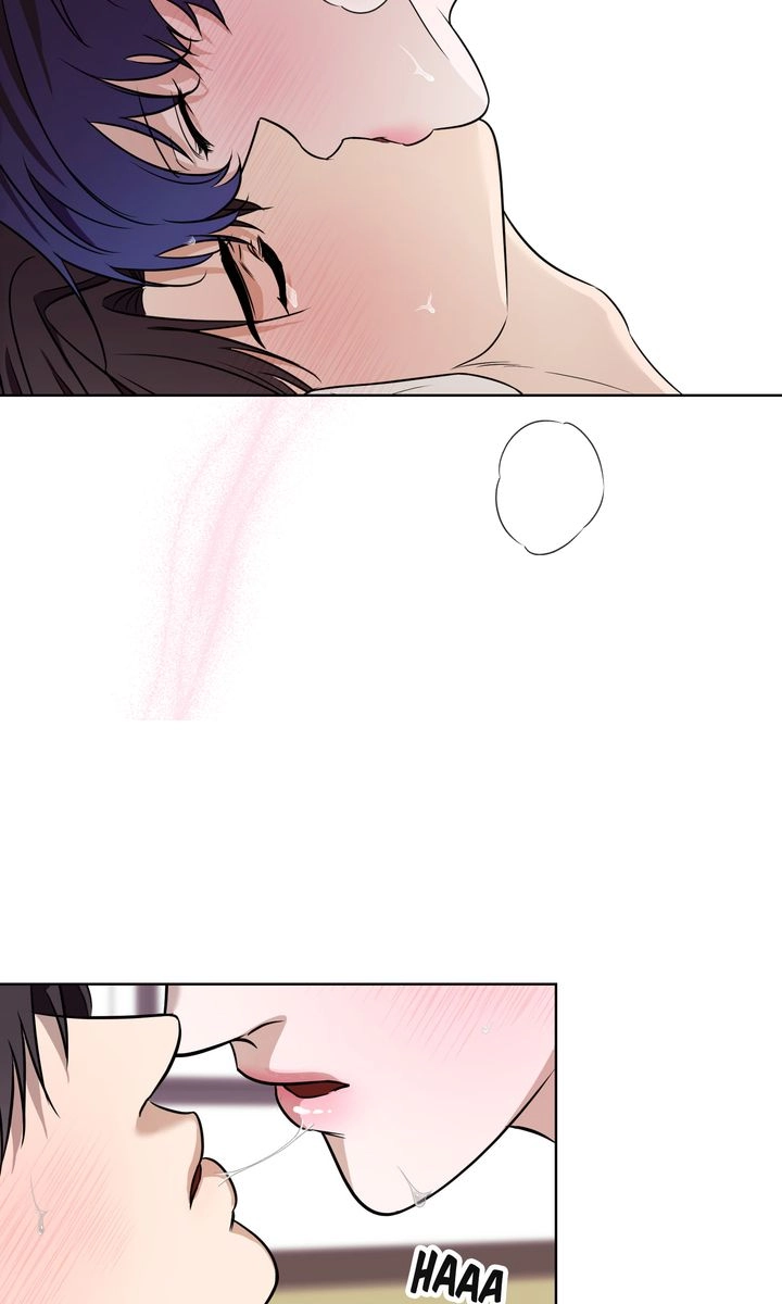 Dear My Dear [Full ver.] Chapter 1 page 91 - 