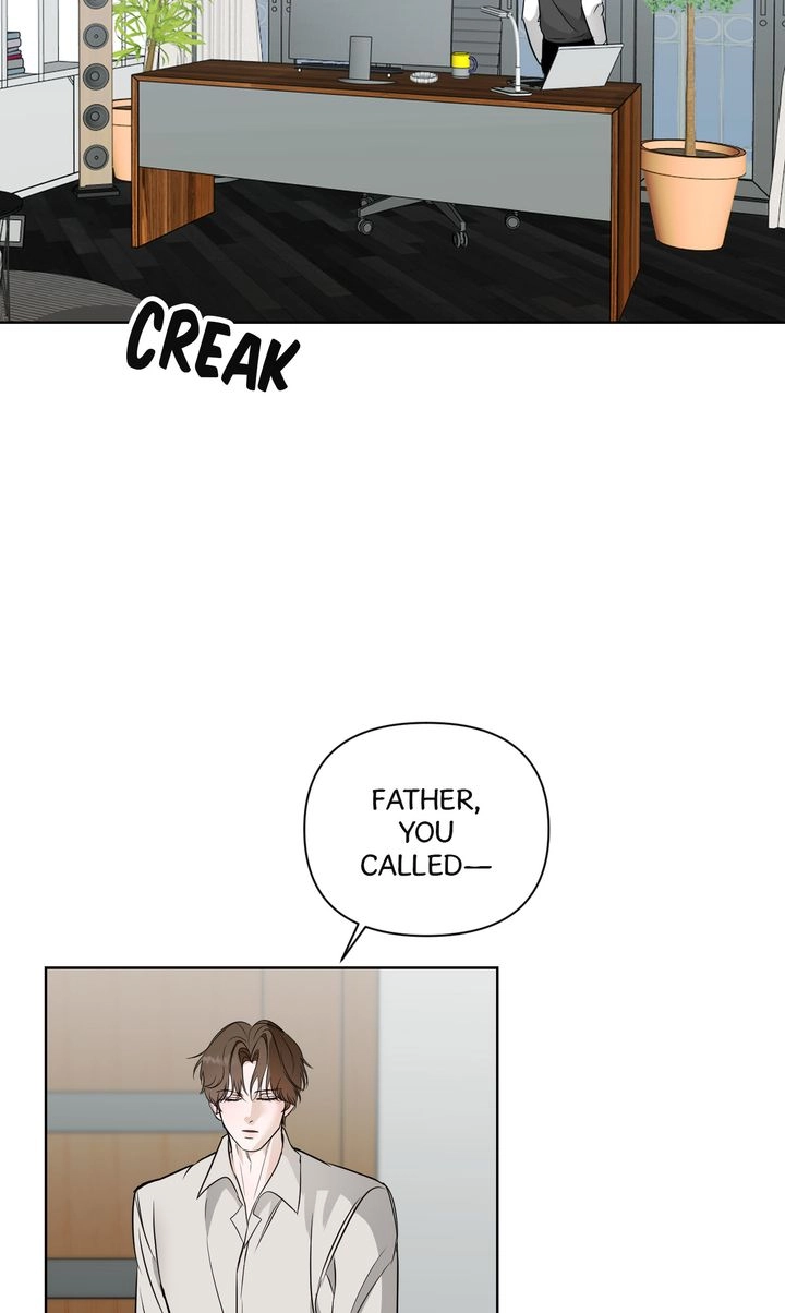 Dear My Dear [Full ver.] Chapter 10 page 2 - 