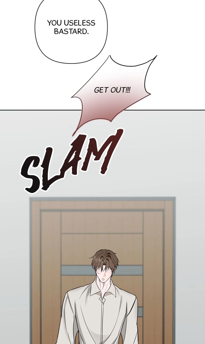 Dear My Dear [Full ver.] Chapter 10 page 11 - 