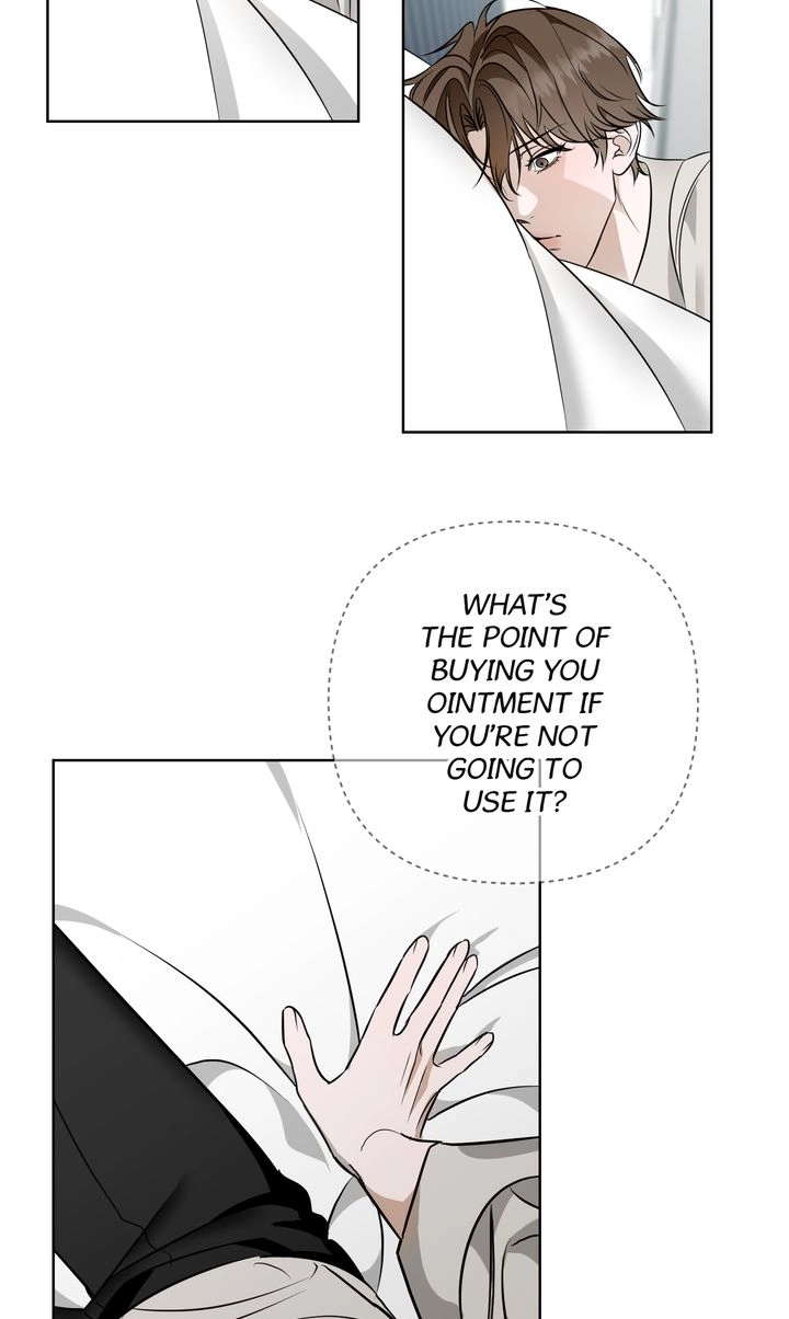 Dear My Dear [Full ver.] Chapter 10 page 17 - 