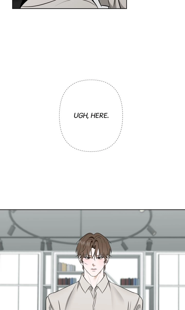 Dear My Dear [Full ver.] Chapter 10 page 18 - 