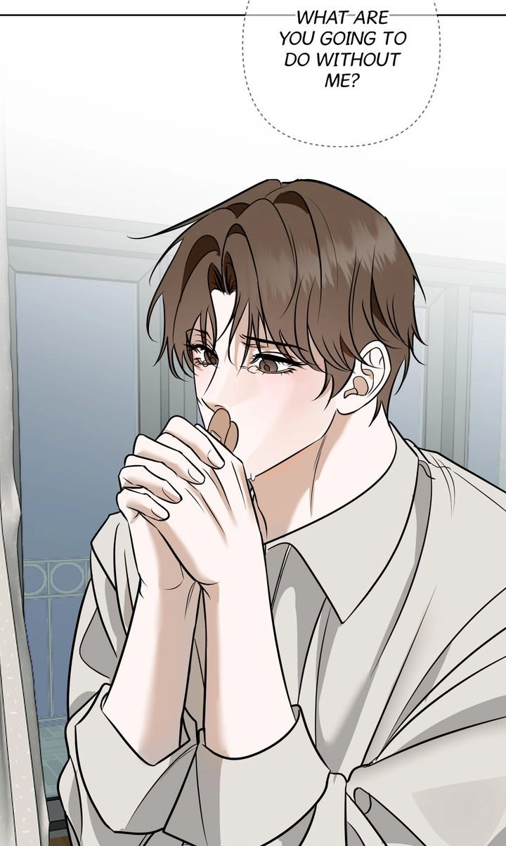 Dear My Dear [Full ver.] Chapter 10 page 20 - 