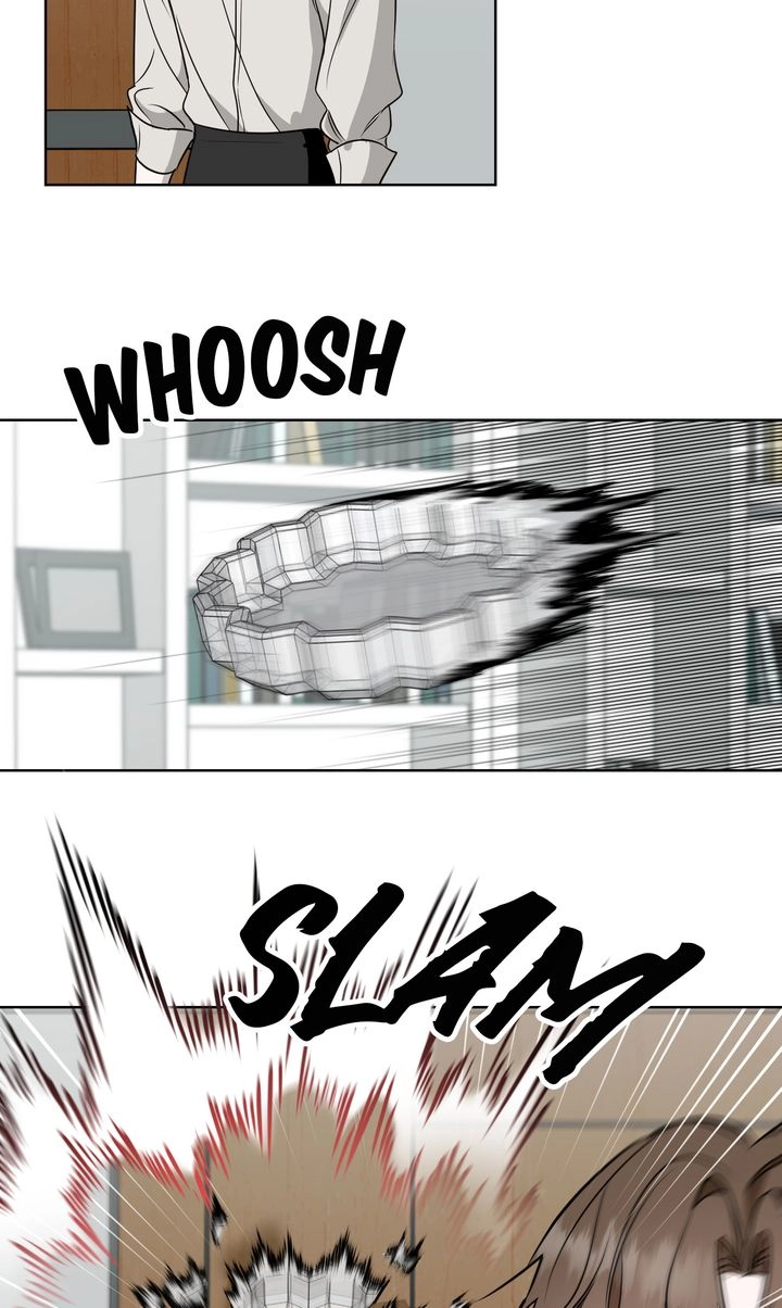 Dear My Dear [Full ver.] Chapter 10 page 3 - 
