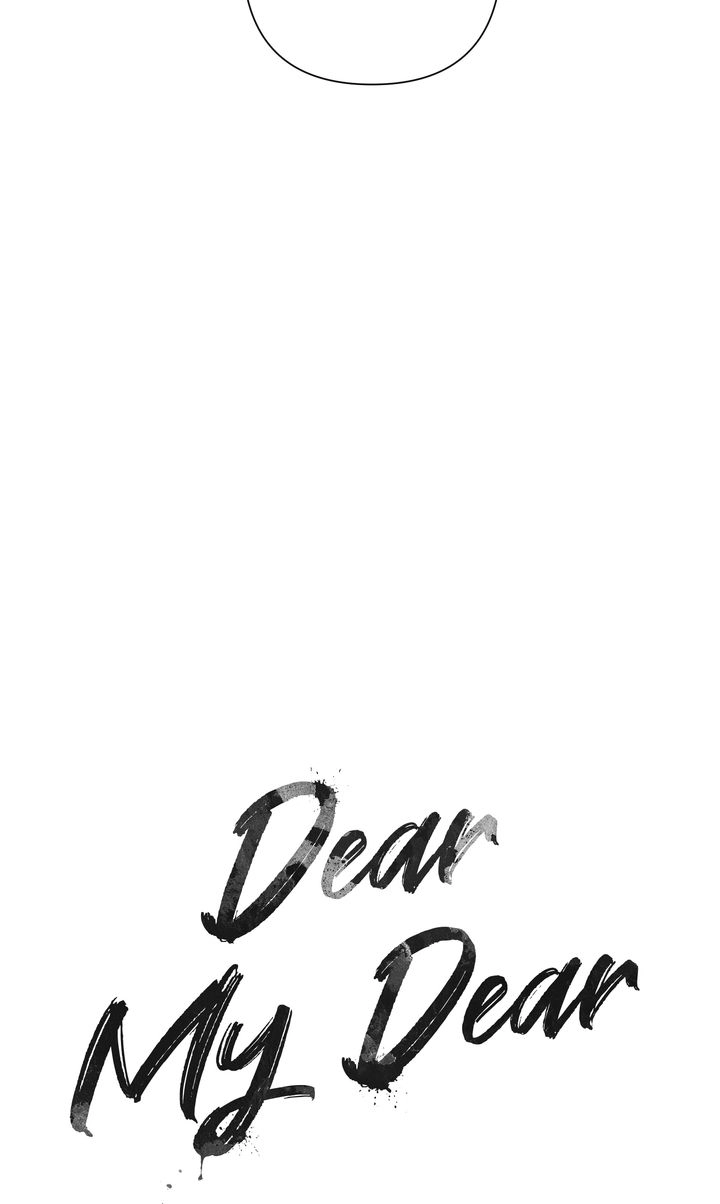 Dear My Dear [Full ver.] Chapter 10 page 23 - 