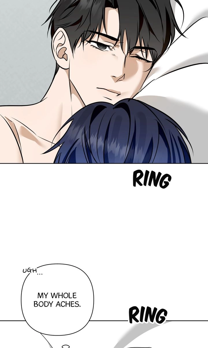 Dear My Dear [Full ver.] Chapter 10 page 26 - 