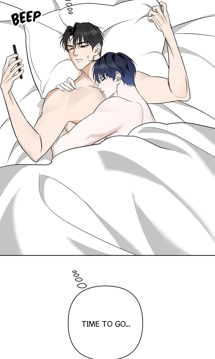 Dear My Dear [Full ver.] Chapter 10 page 27 - 