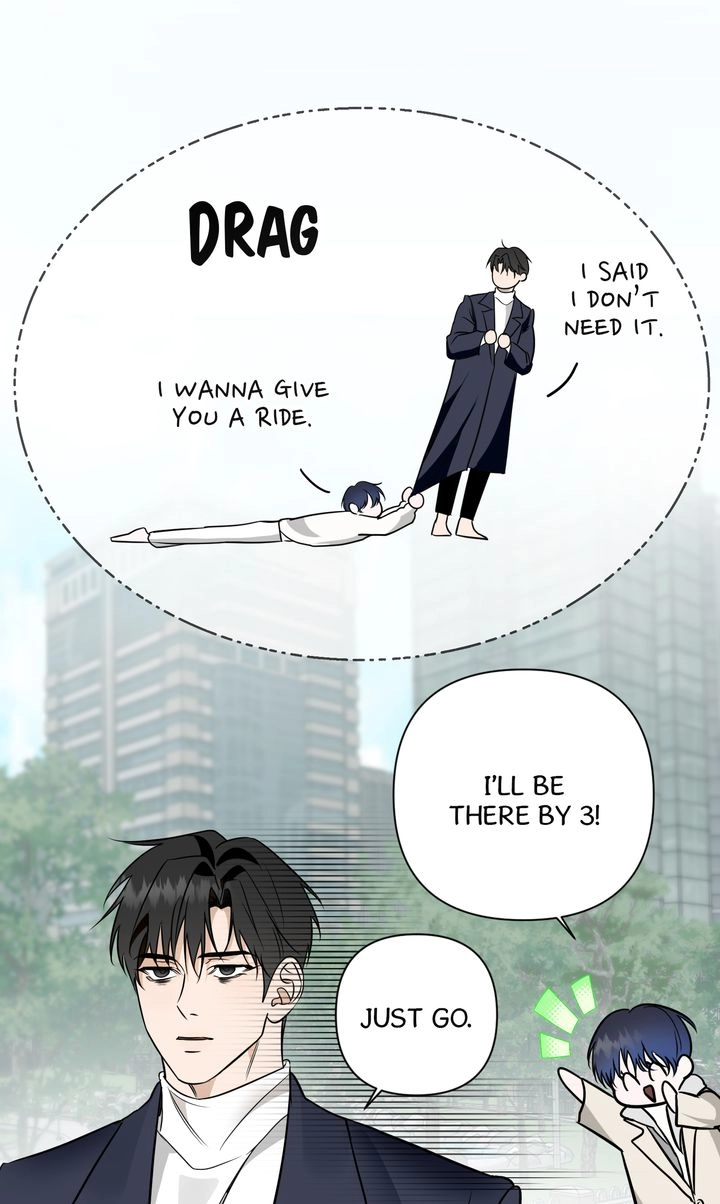 Dear My Dear [Full ver.] Chapter 10 page 29 - 